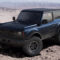 Release Date 2023 ford bronco sasquatch edition