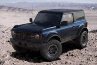 Price bronco 2 door sasquatch