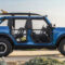 Ford Bronco Tube Doors Will Be Opening By End Of This Year 2023 Bronco Tube Doors