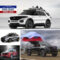 ford escape, explorer & expedition get tricked out sema makeovers pimped out ford escape Ford Escape, Explorer & Expedition Get Tricked Out Sema Makeovers Pimped Out Ford Escape
