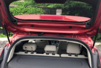 Wallpaper ford fiesta trunk space