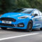 Concept and Review ford fiesta st horsepower