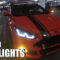 Prices focus st led headlights