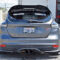 Ford Focus St (3 3) Rear Diffuser V3 – Fs Performance Focus St Rear Diffuser