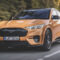 Ford Mustang Mach E Gt Review: A 5bhp Electric Muscle Car Ford Mustang Mach E Gt