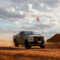 Ford Ranger Next Generation Pickup Teased For First Time In Video Next Generation Ford Ranger