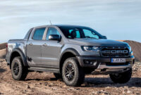 Prices ford ranger raptor usa