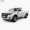 Ford Ranger Single Cab Xl 4 4d Model Single Cab Ford Ranger