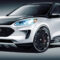 ford will have more than 5 customized vehicles at sema pimped out ford escape Ford Will Have More Than 5 Customized Vehicles At Sema Pimped Out Ford Escape