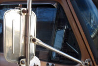 Release Date west coast mirrors ford