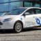 First Drive ford focus electric reviews
