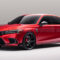 Future Cars: The 4 Honda Civic Type R Is An All Time Pocket Honda Civic Type R 2022