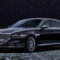 Genesis G5 Getting More Expensive For The New Model Year Hyundai Genesis G90 Price