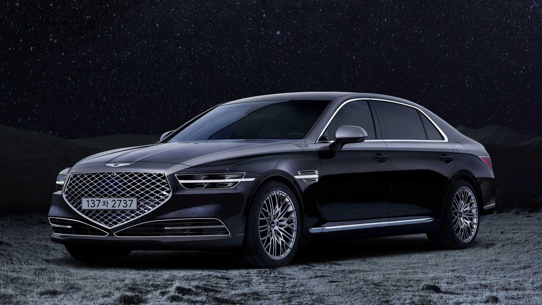 Genesis G5 Getting More Expensive For The New Model Year Hyundai Genesis G90 Price