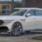 Genesis Gv3 Flagship Electric Suv Imagined In Unofficial Renderings 2023 Hyundai Genesis Suv