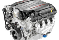 New Review chevy 6.2 liter v8