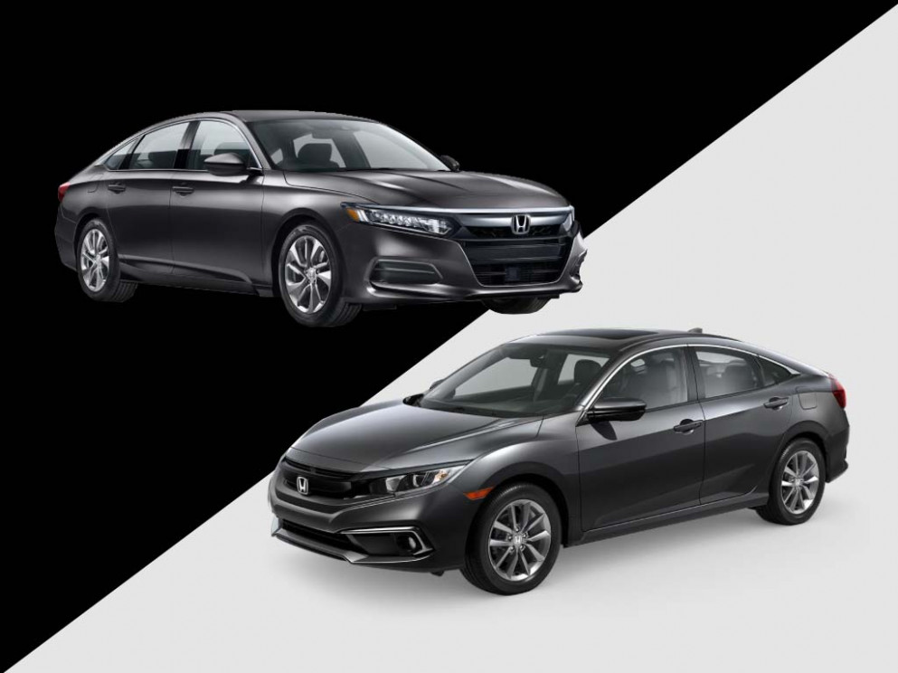 Honda Accord Vs Civic – Which Is The Better Car For You Civic Vs Accord Reddit