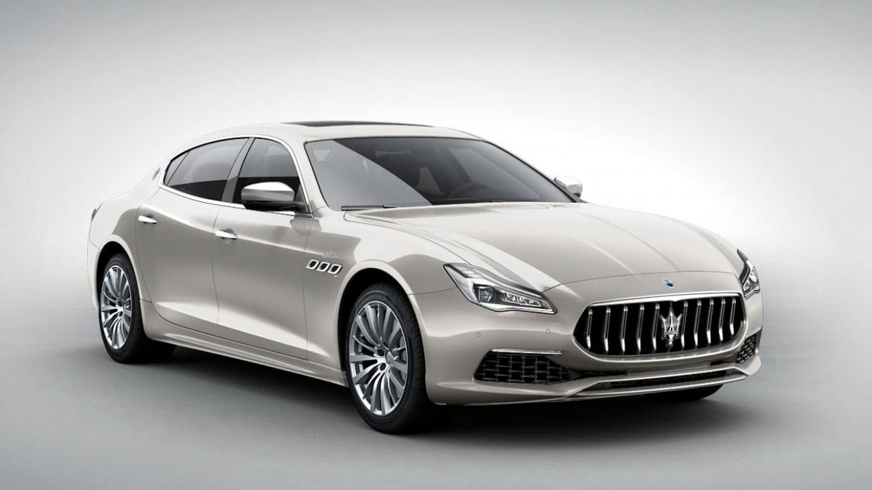 How Much Does A Maserati Cost? 3 Model Comparison With Msrp How Much Is Maserati