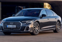 improved 4 audi a4 hybrid (phev) to launch this year 2023 audi a8 l 60 Exterior and Interior 2023 audi a8 l 60