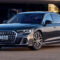 Exterior and Interior 2023 audi a8 l 60
