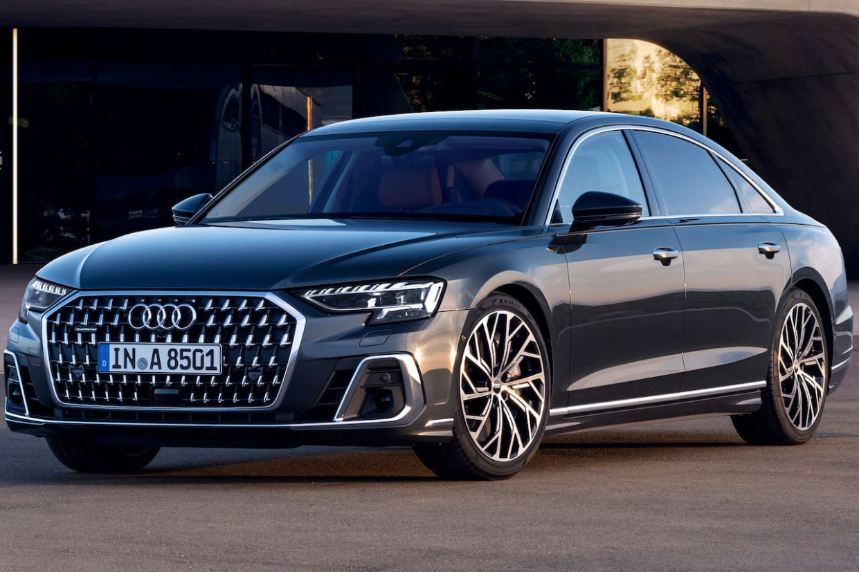 Images 2023 audi a8 l 60