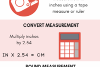 Pictures 1.1 meters to inches