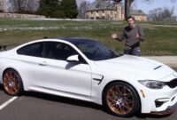 is the bmw m4 gts worth double the price of a bmw m4? autotrader how much is bmw m4 Prices how much is bmw m4