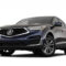 Price, Design and Review acura rdx review 2023
