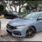 Is This A 4 Honda Civic Si Hatchback? Honda Civic Hatchback Si