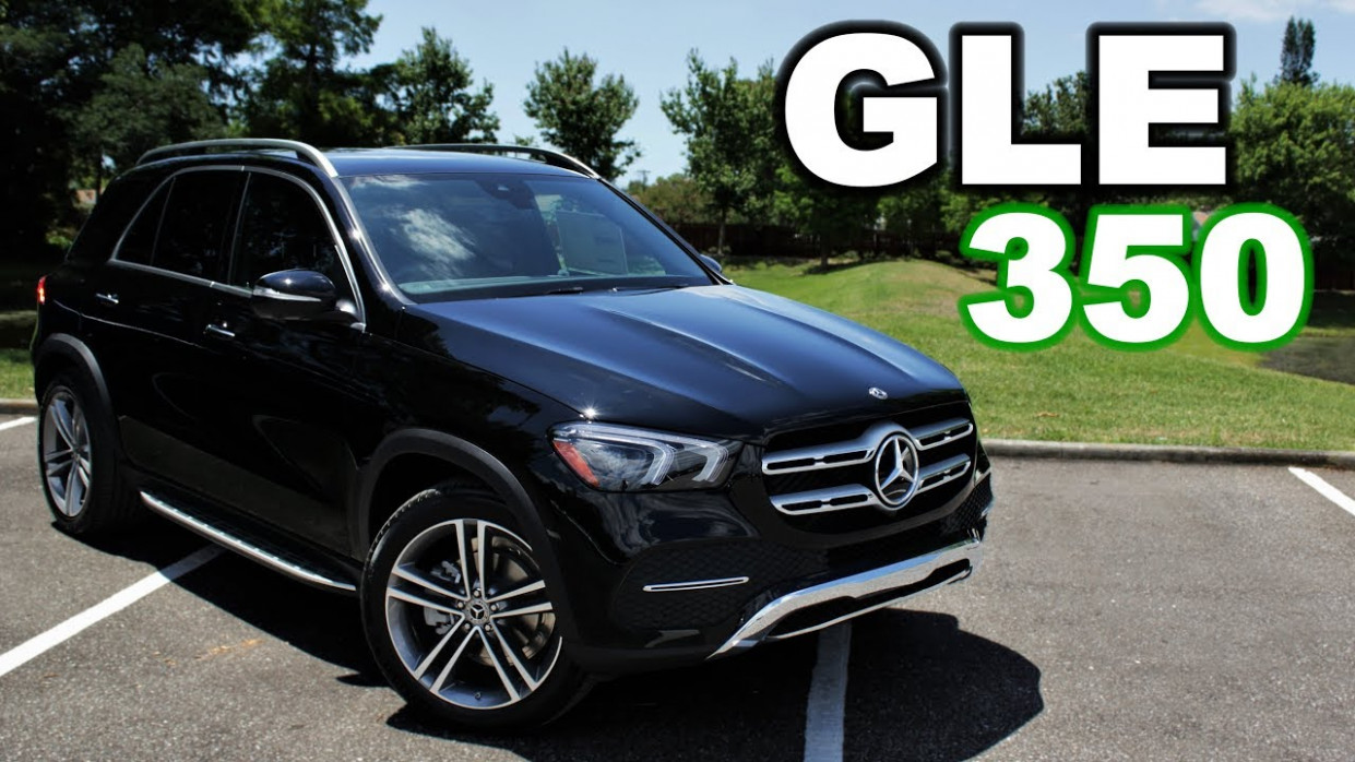 Is This The Top Luxury Suv? 5 Mercedes Gle 5 Review Mercedes Gle 350 Review
