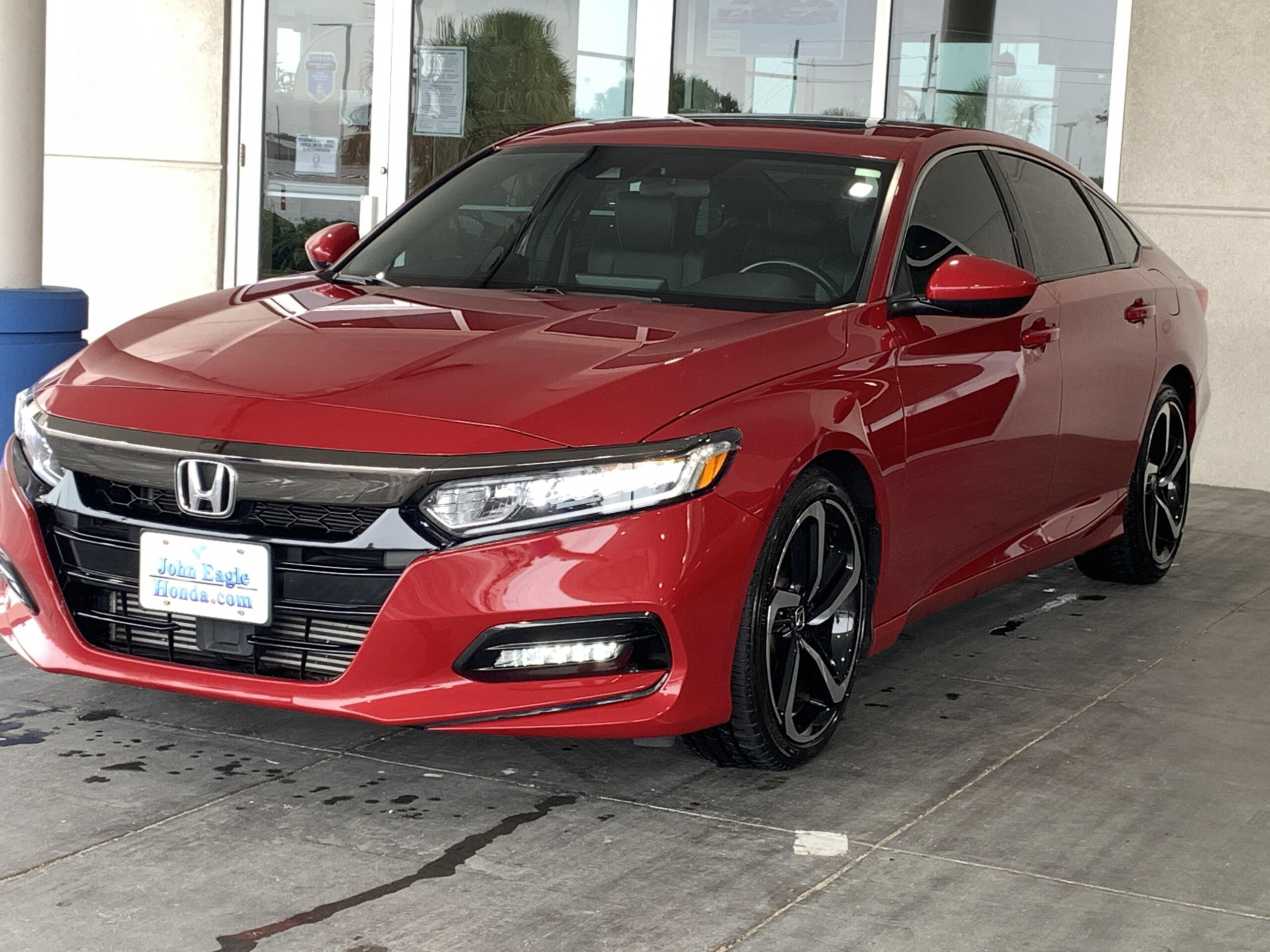 Redesign civic vs accord reddit