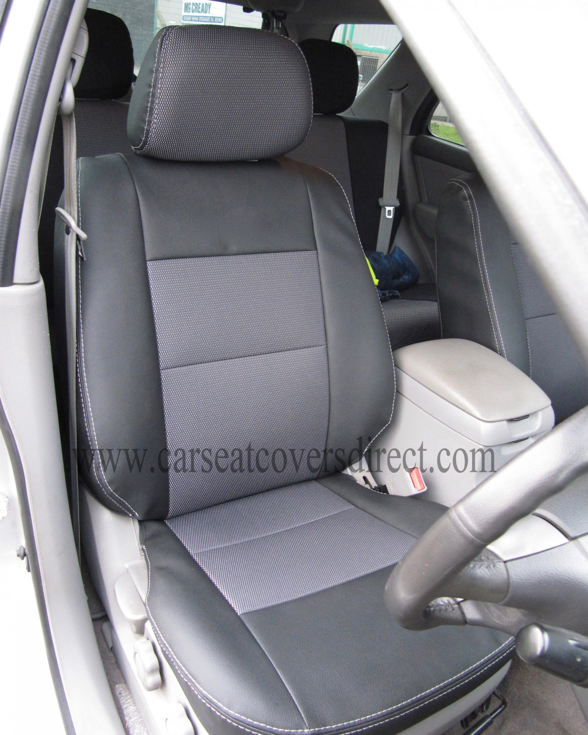 Kia Sorento Seat Covers Kia Sorento Seat Covers
