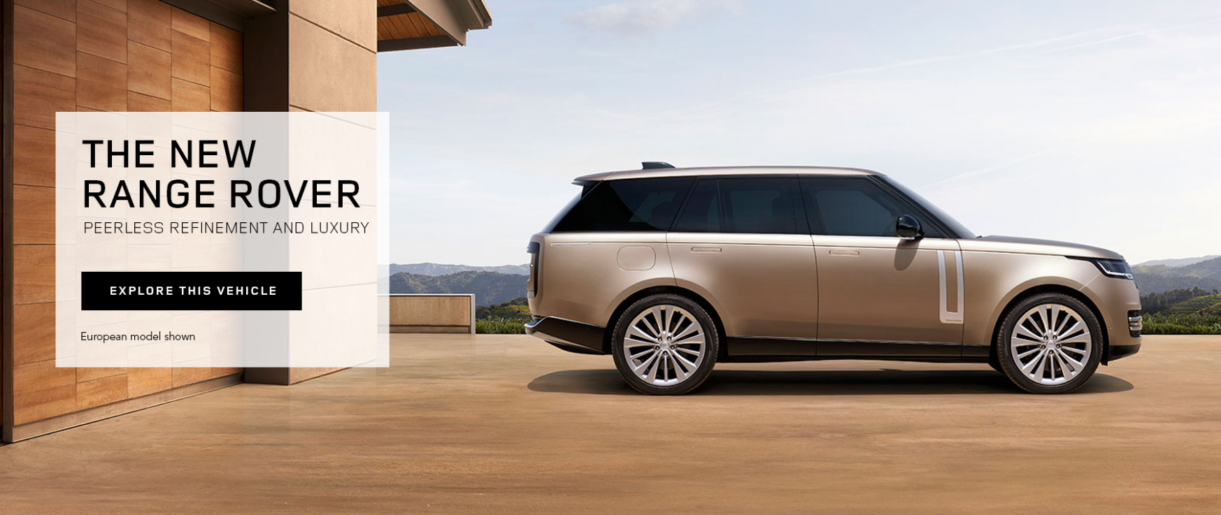 Reviews newport beach land rover
