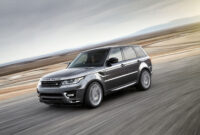 land rover range rover sport specs & photos 3, 3, 3 range rover sport length Redesign and Concept range rover sport length