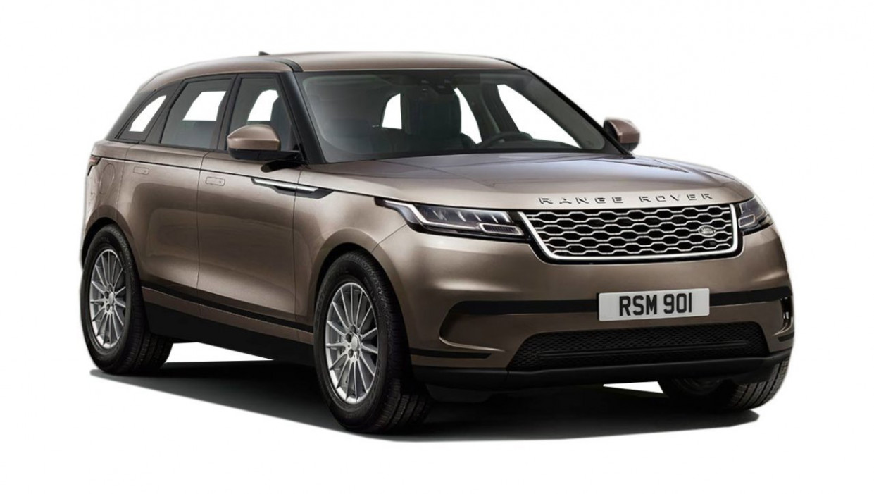Land Rover Range Rover Velar Images Interior & Exterior Photo Range Rover Velar Colours