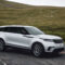 Picture range rover velar specs