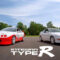 Speed Test acura integra type r