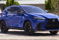 lexus nx 4 interior redesign, specs new 4 4 lexus model 2023 lexus nx dimensions Price and Review 2023 lexus nx dimensions