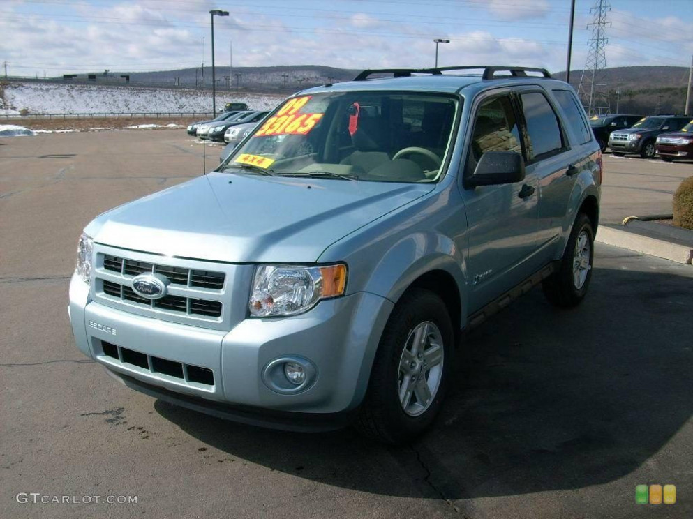 Pricing light blue ford escape Pricing light blue ford escape