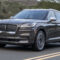 Lincoln Aviator Review 4 Top Gear Lincoln Aviator Hybrid Review