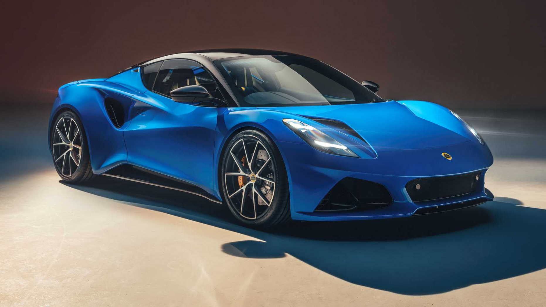 Pricing 2022 lotus emira price