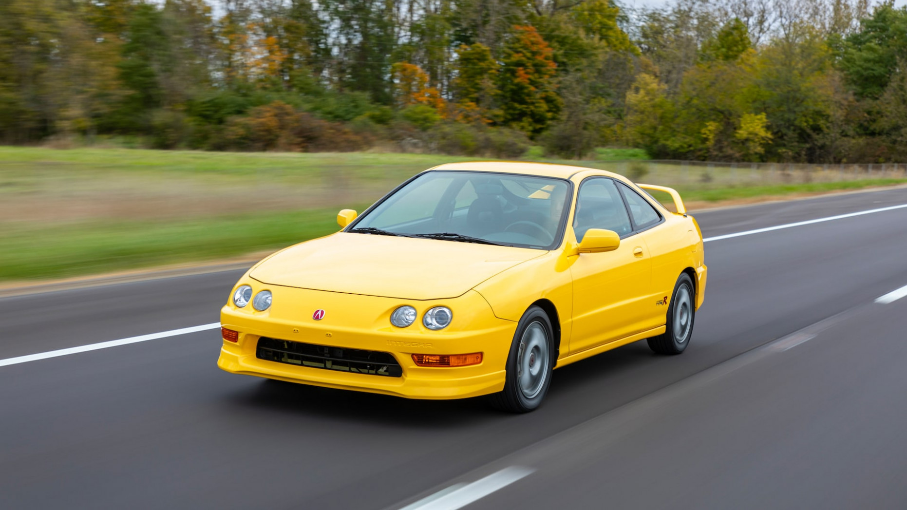 Release Date acura integra type r Release Date acura integra type r