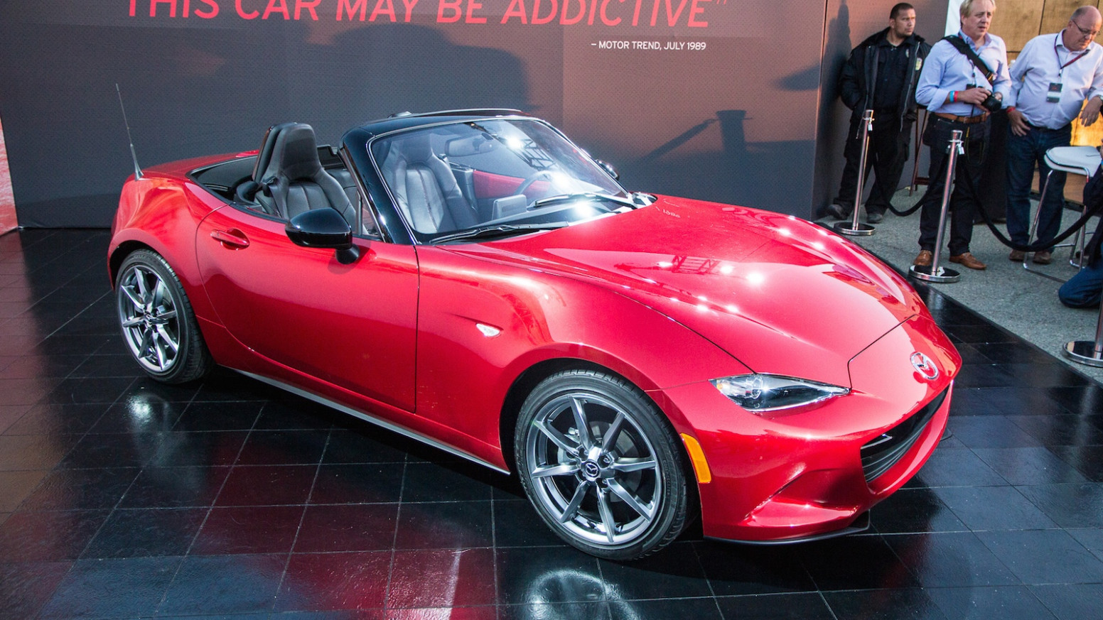 Mazda Announces 3 Mx 3 Curb Weight Mazda Mx 5 Weight