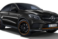 mercedes amg gle 4 coupe orangeart edition now in malaysia mercedes amg gle 43 price Spesification mercedes amg gle 43 price