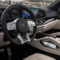 Mercedes Amg Gle 4 S Coupe 4 Amg Gle 63 Interior