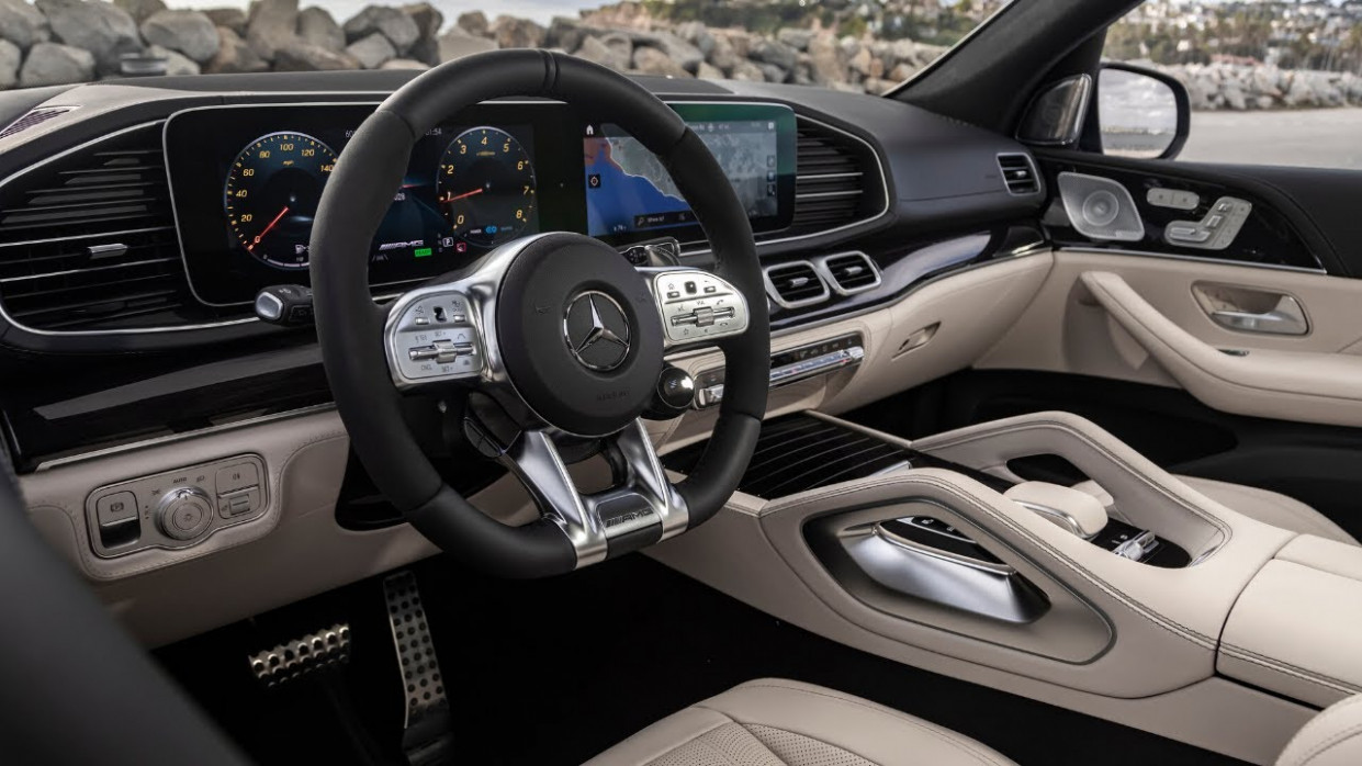 Price and Release date amg gle 63 interior Price and Release date amg gle 63 interior