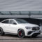 mercedes amg goes big once again with 5 hp gle5 s coupe mercedes gle 63 amg Mercedes Amg Goes Big Once Again With 5 Hp Gle5 S Coupe Mercedes Gle 63 Amg