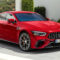 Mercedes Amg Gt 4 S E Performance Revealed: An 4 Hp Plug In Hybrid Mb Amg Gt 63