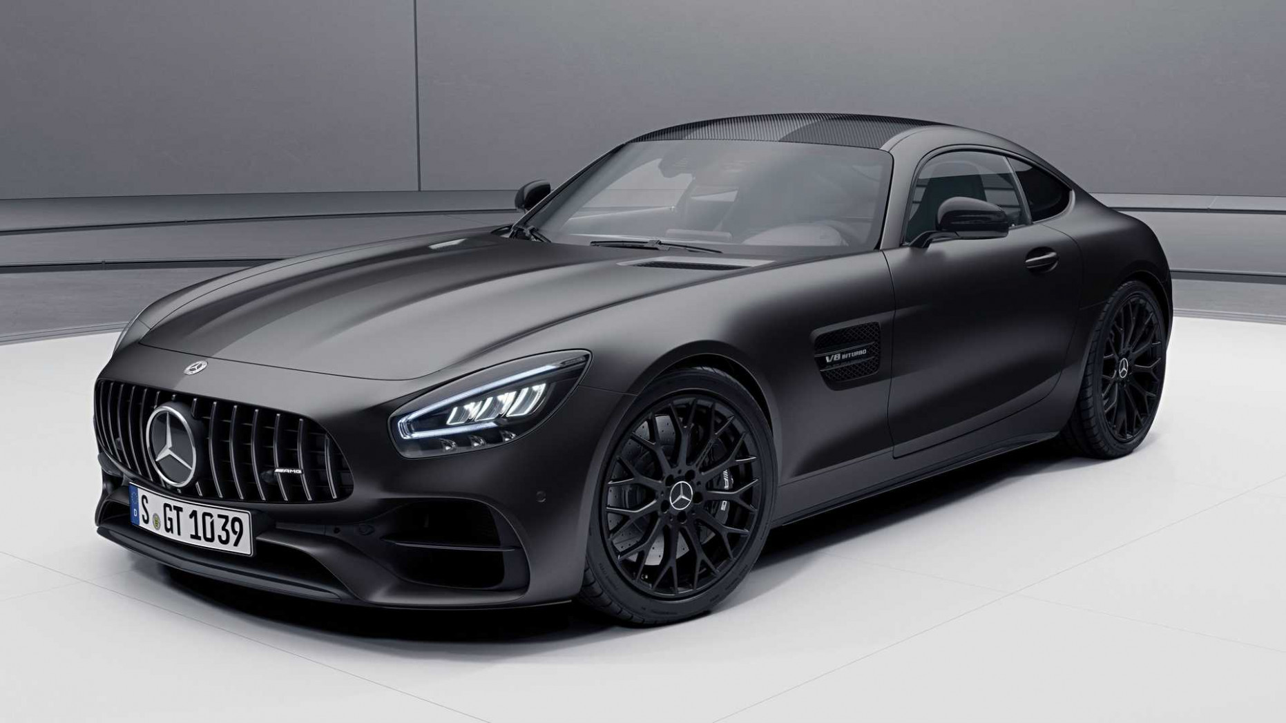 Mercedes Amg Gt Coupe And Roadster Production Reportedly Ending In Mercedes Amg Gt Price