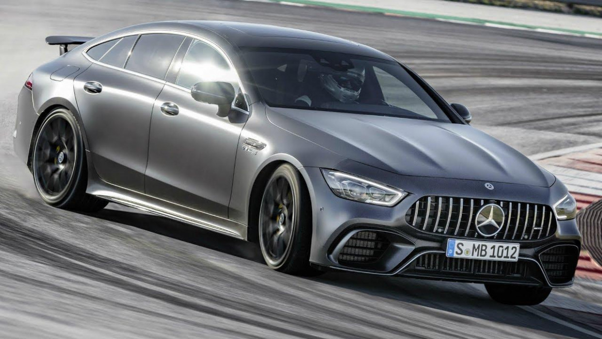 Mercedes Benz Amg Gt 5 S X5 Specs, 5 65, Quarter Mile, Lap Amg Gt 63 Hp